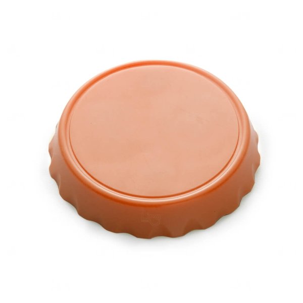 Tampinha Imã de Geladeira com Abridor De Garrafa Personalizado 