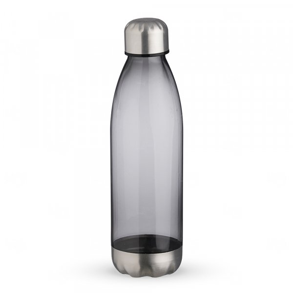 Garrafa Plástica 700ml com Tampa de Alumínio Personalizada 