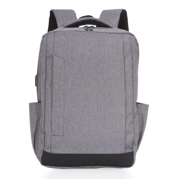 Mochila Nylon 21 Litros para Notebook Personalizada 