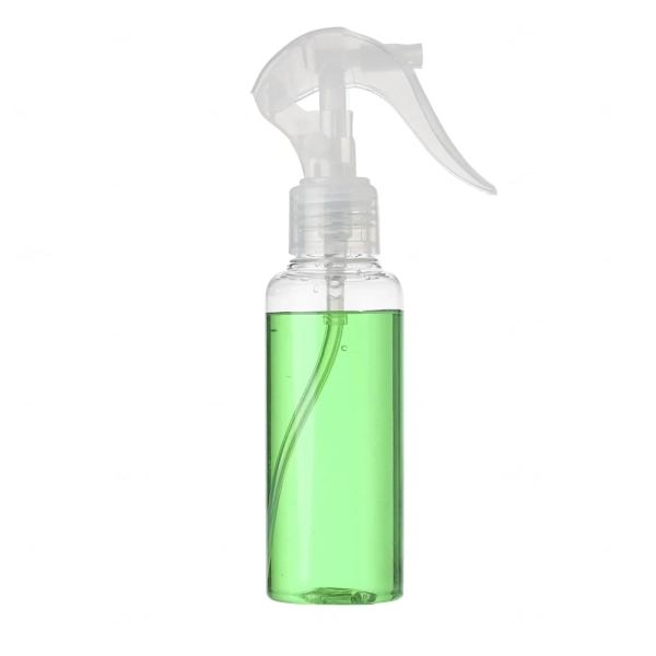 Borrifador Plástico 100ml Personalizado 