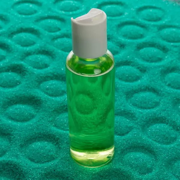 Frasco Plástico 60 ml Personalizado 