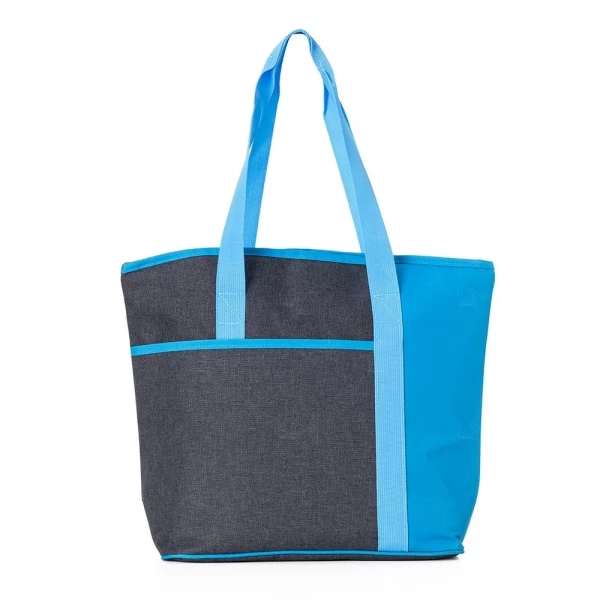 Bolsa Térmica 15L em Poliéster Personalizada 