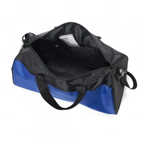 Bolsa Esportiva 26 Litros Personalizada 