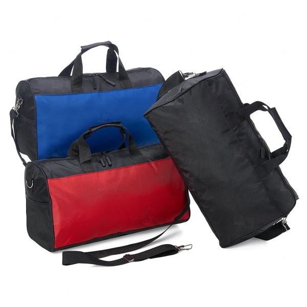 Bolsa Esportiva 26 Litros Personalizada 