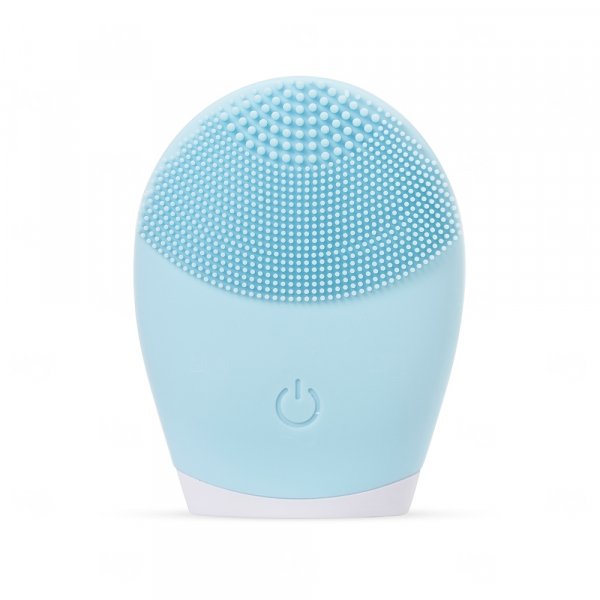 Massageador e Limpador Facial Elétrico Personalizado 