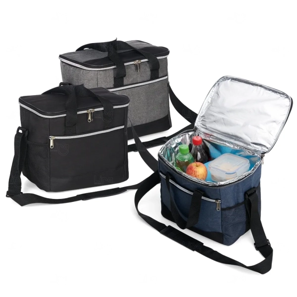Bolsa Térmica 15L Personalizada 