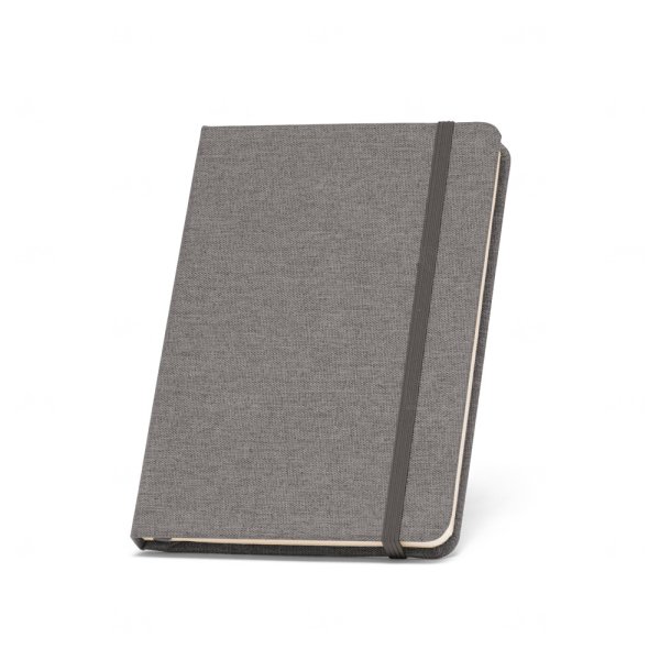Moleskine A5 Poliéster Reciclado Personalizado - 21 x 14 cm 