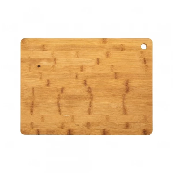 Tábua de Corte com Canaleta - 40 x 30 cm - Personalizada 