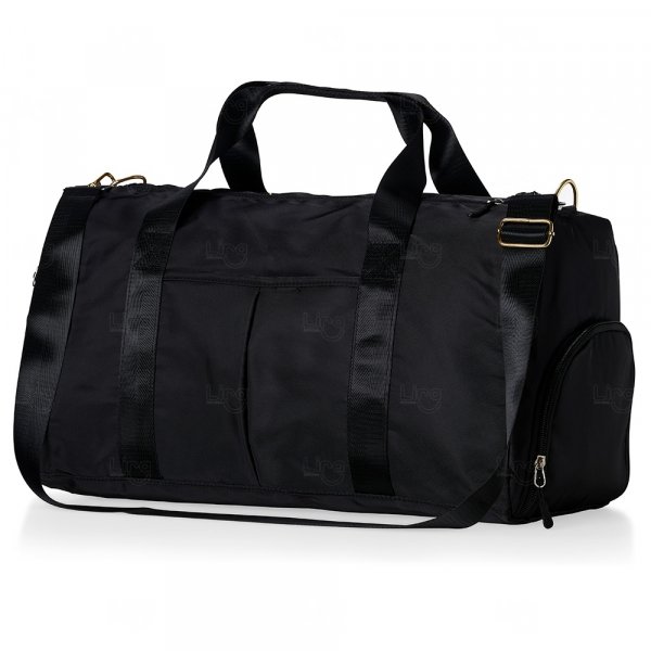 Bolsa Esportiva 35L Feminina Personalizada 