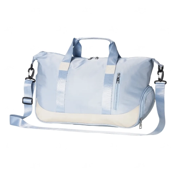 Bolsa Esportiva 28 Litros Impermeável Personalizada