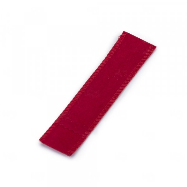 Saquinho de Veludo para Caneta Personalizado 