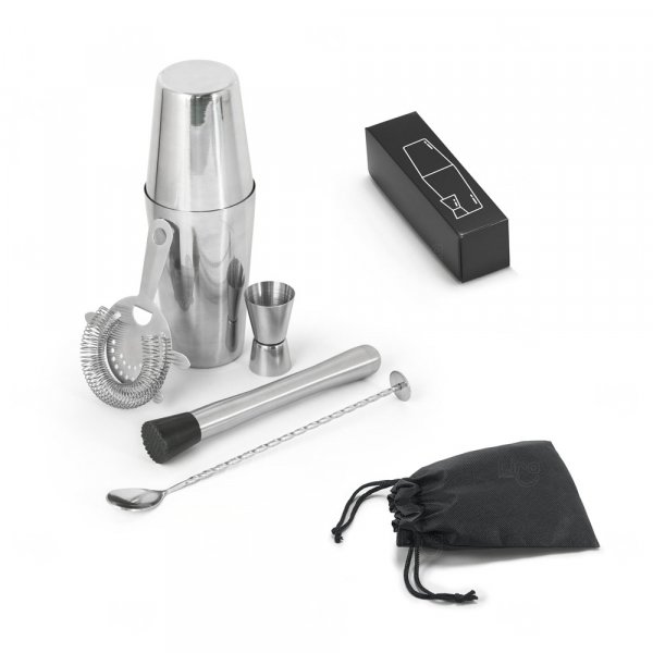 Kit Coquetel  6 Peças Personalizado 