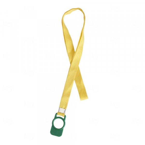 Cordão Suporte para Garrafa PET Personalizado 