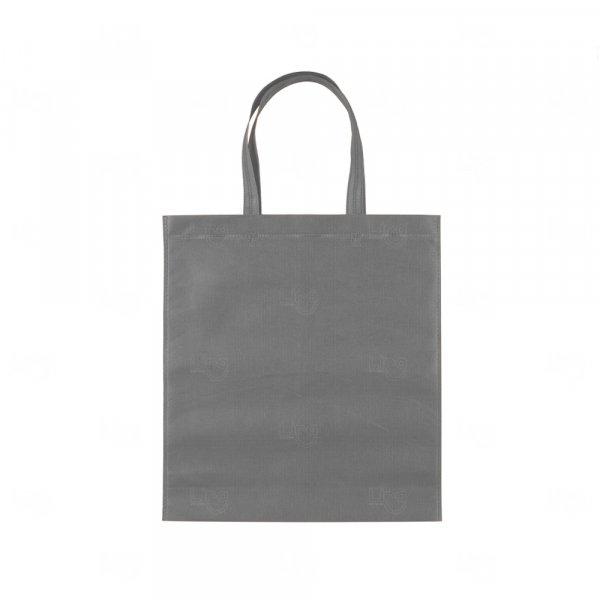 Sacola de TNT  Personalizada - 41,8 x 37,2 cm 