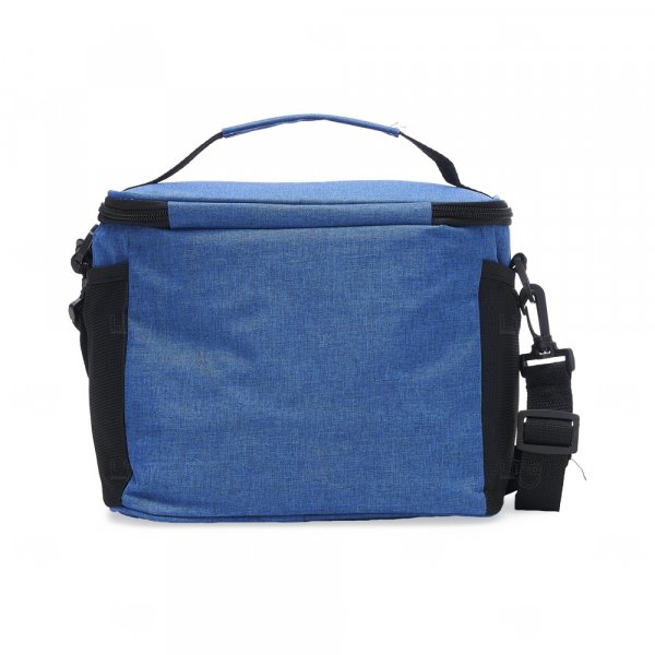 Bolsa Térmica 9 Litros em Poliéster Personalizada 