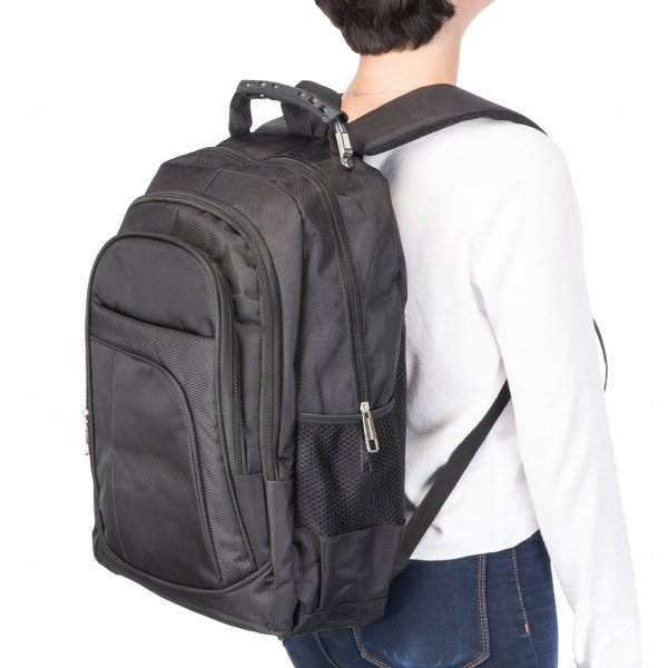 Mochila Nylon 30L Personalizada 