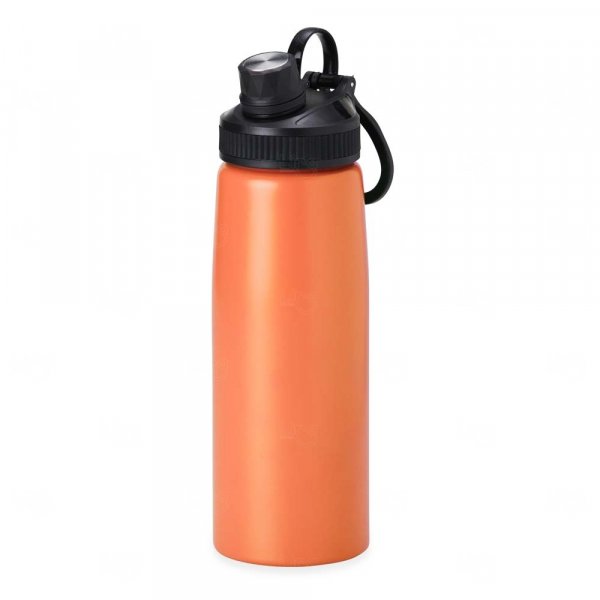 Squeeze Inox 900ml Personalizada 