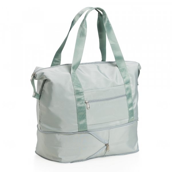 Bolsa Dobrável 35L Personalizada 