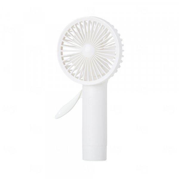 Mini Ventilador Manual Personalizado 