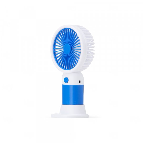 Mini Ventilador Recarregável Personalizado 