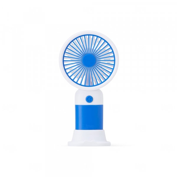 Mini Ventilador Recarregável Personalizado 