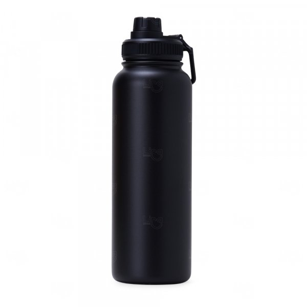 Squeeze Térmica Inox 1,2L Personalizada 