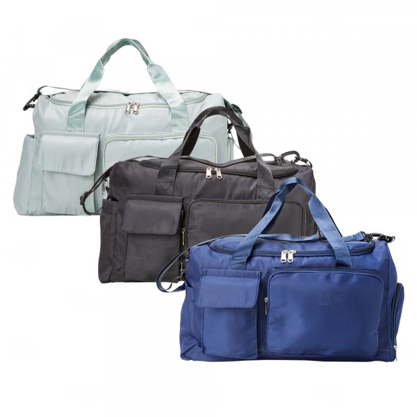 Bolsa de Viagem Esportiva Personalizada 28 Litros 