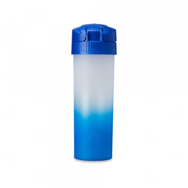 Squeeze Plástica Personalizada - 450ml 