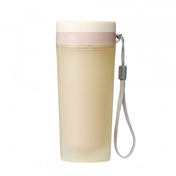 Copo Plástico Isotérmico 300ml com Alça Personalizado 