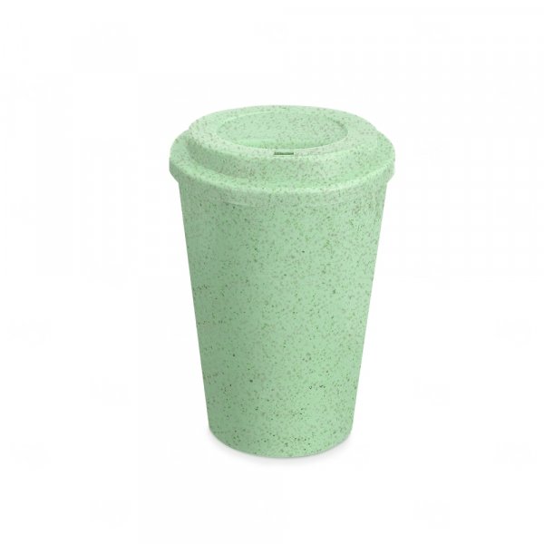 Copo Ecológico Fibra de Arroz Personalizado - 450ml 