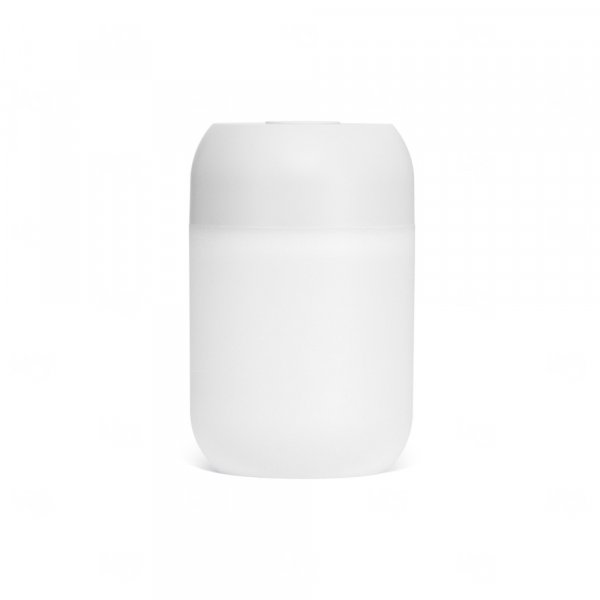 Umidificador de Ar 300ml com LED Personalizado 