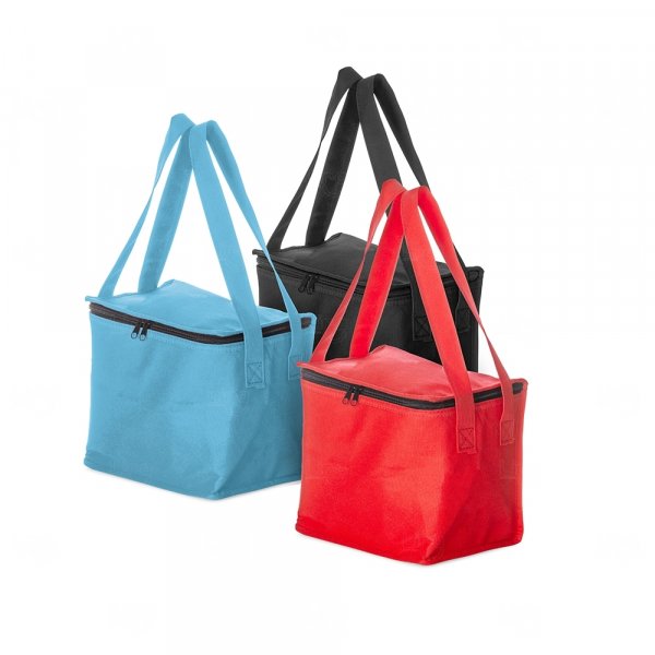Bolsa Térmica 10 L em TNT Impermeável Personalizada 