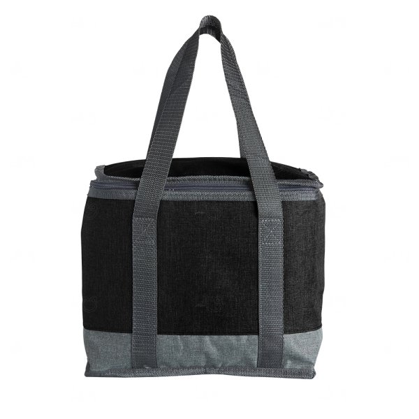 Bolsa Térmica 15 Litros em Poliéster Personalizada 