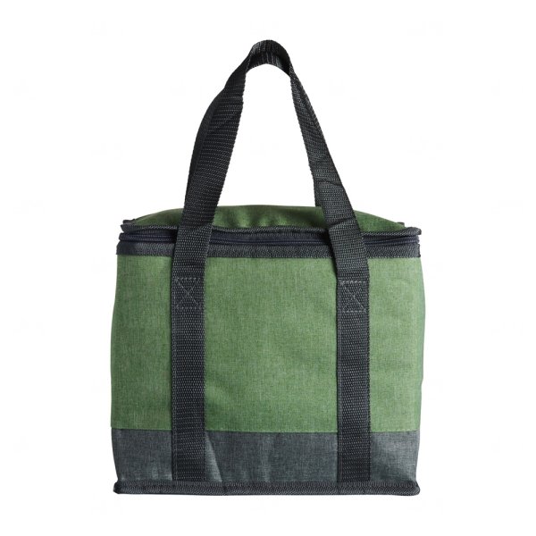 Bolsa Térmica 15 Litros em Poliéster Personalizada 
