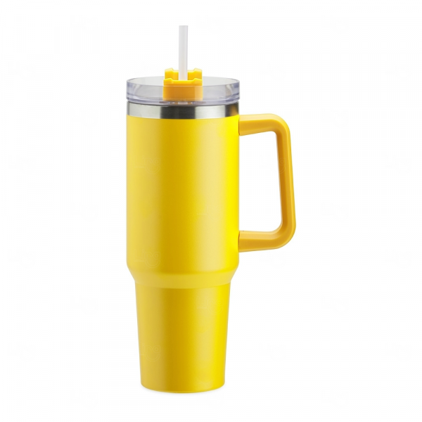 Caneca Térmica Personalizada - 1,2L 