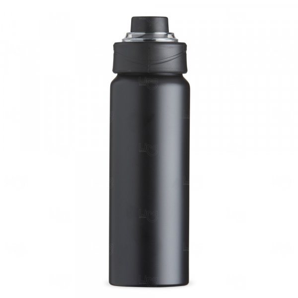 Squeeze de Alumínio 800ml Personalizada 