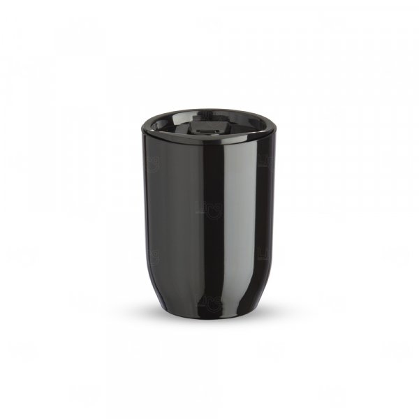 Copo Plástico Personalizado - 350ml 