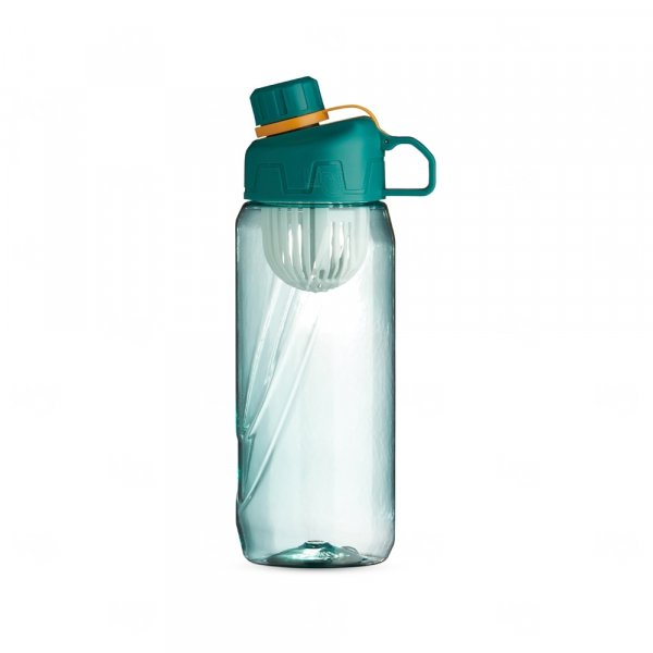 Squeeze 800ml com Infusor Plástico Personalizado 