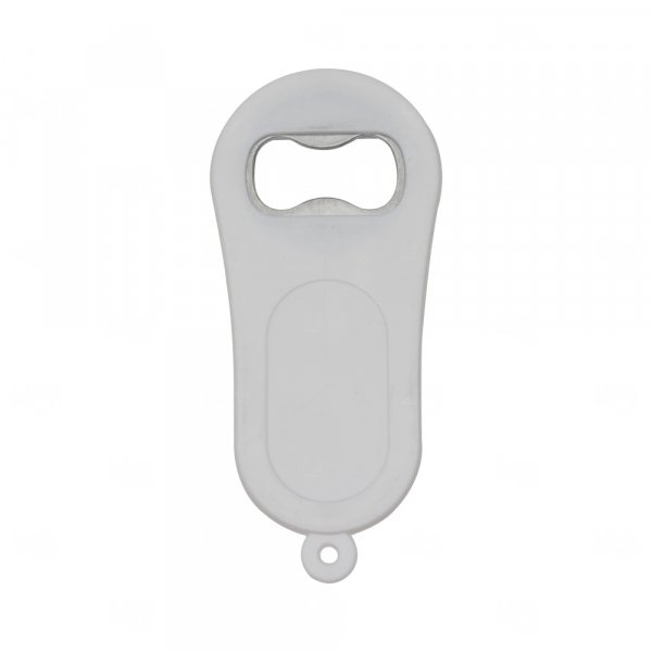 Abridor de Garrafa Plástico Personalizado 