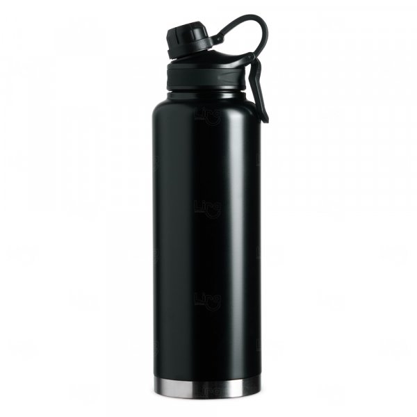 Squeeze Térmica Inox 1,5L Personalizada 