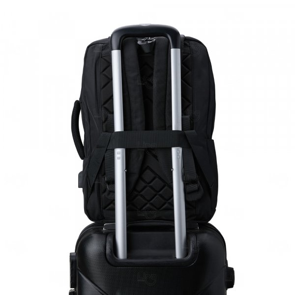 Mochila de Nylon 21L Personalizada 