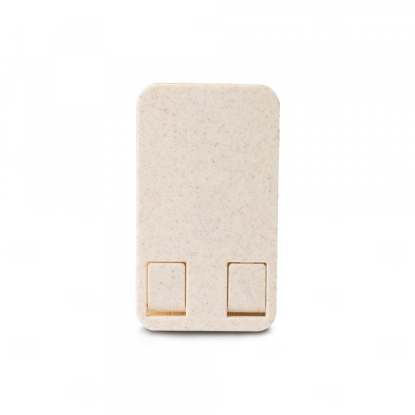Suporte Retrátil para Celular e Tablet Personalizado 