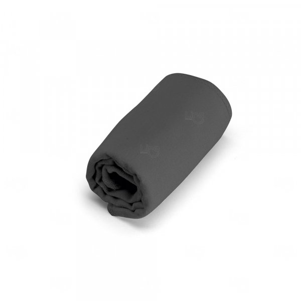Toalha Esportiva de Microfibra com Bolsa Personalizada 