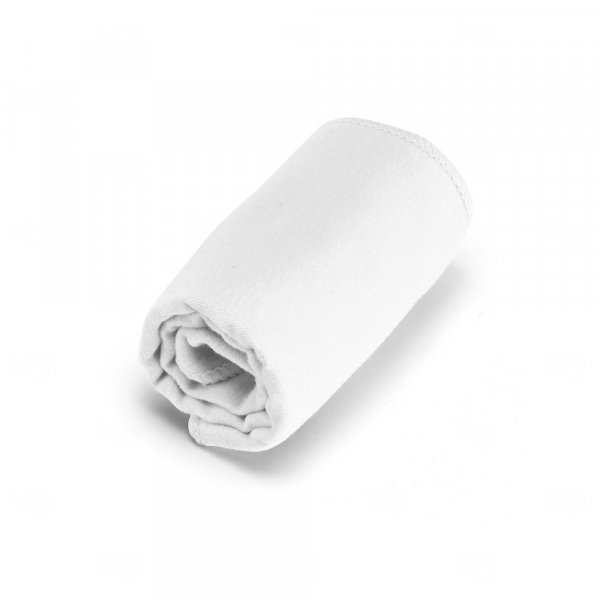 Toalha Esportiva de Microfibra com Bolsa Personalizada 