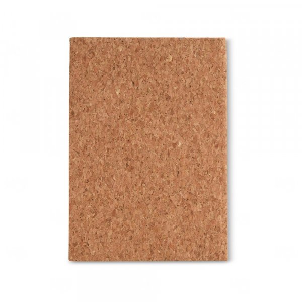 Moleskine Ecológico Bambu e Cortiça Personalizado - 21 x 14,9 cm 