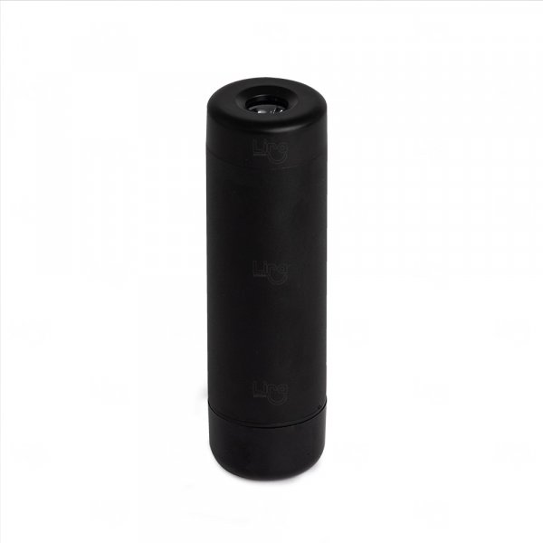 Power Bank Indicador LED e Lanterna Personalizado - 4.000mAh 