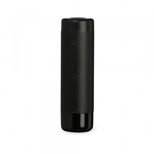 Power Bank Indicador LED e Lanterna Personalizado - 4.000mAh 