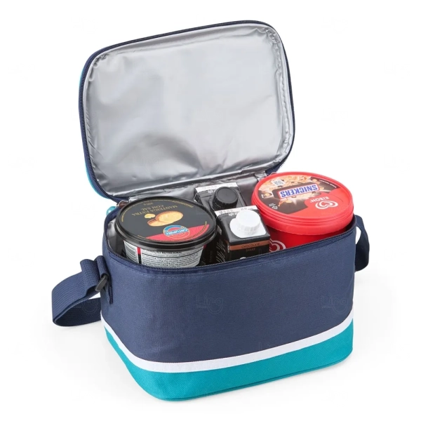 Bolsa Térmica 7 Litros em Nylon Personalizada 