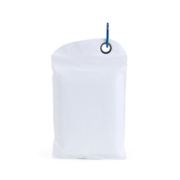 Toalha Esportiva Refrescante de Elastano Personalizada 
