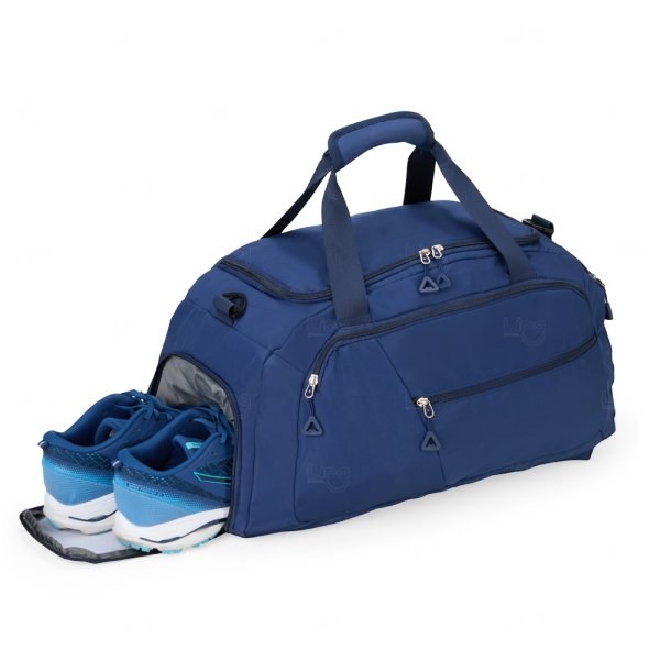 Bolsa Esportiva 42 Litros Oxford Personalizada 